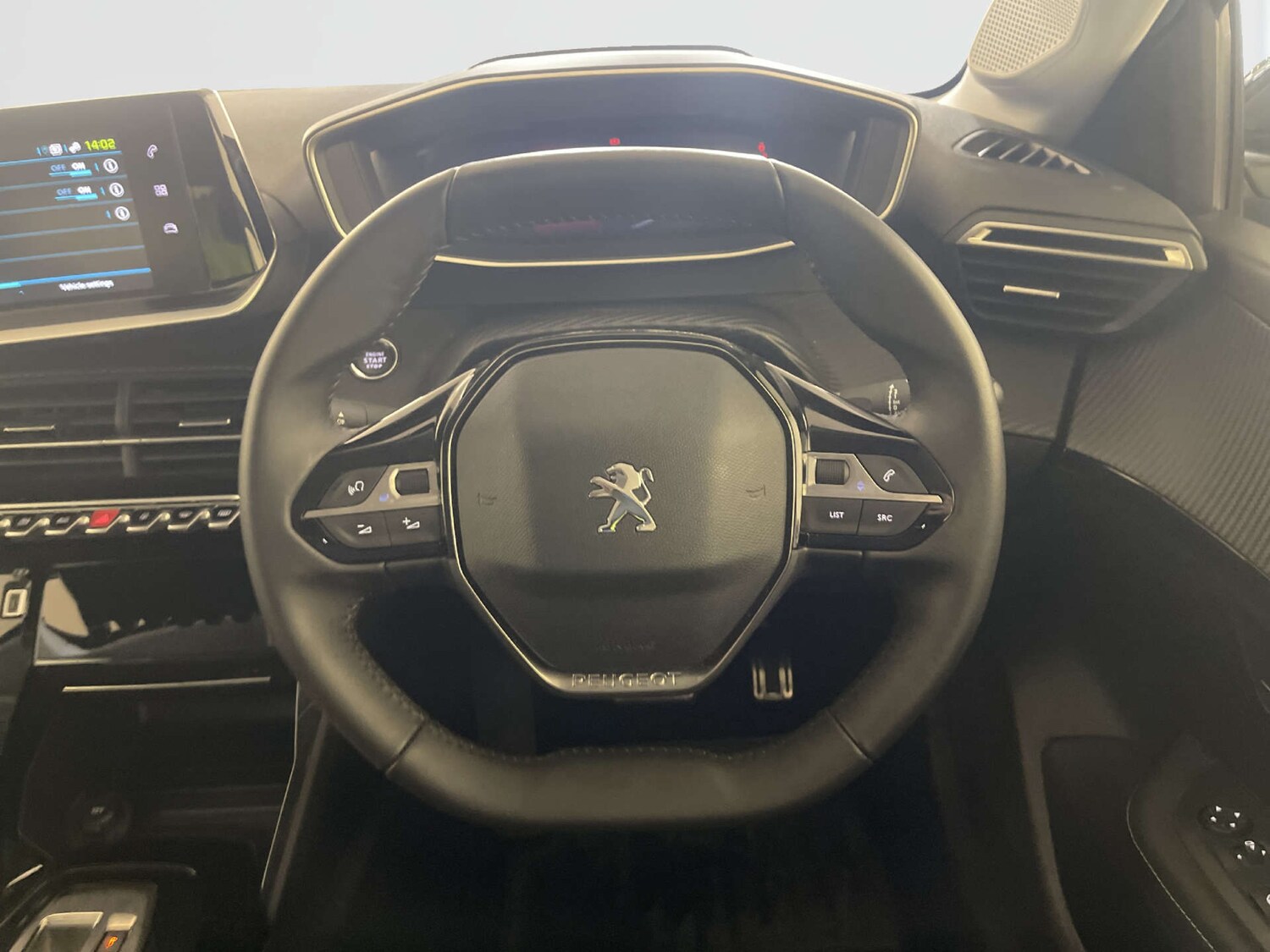 Used Peugeot 208 2023 for sale - 77934069: Photo 16