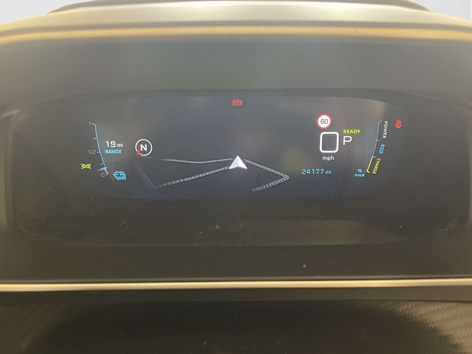 Used Peugeot 208 2023 for sale - 77934069: Photo 18