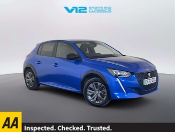 Peugeot 208 feature image