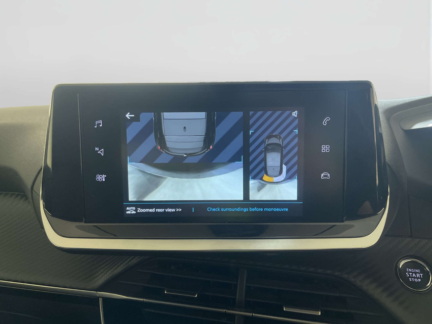 Used Peugeot 208 2023 for sale - 77934069: Photo 20