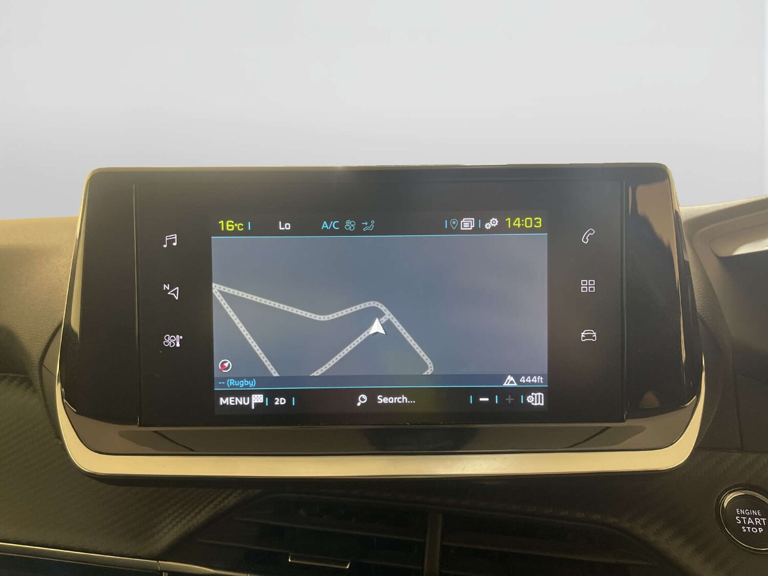 Used Peugeot 208 2023 for sale - 77934069: Photo 21