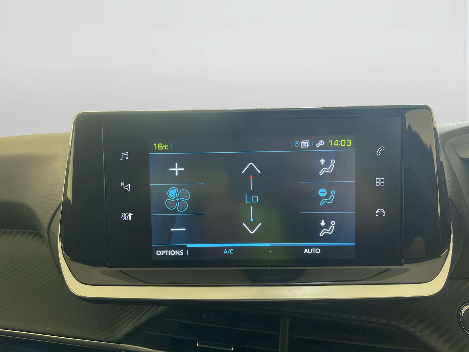 Used Peugeot 208 2023 for sale - 77934069: Photo 23