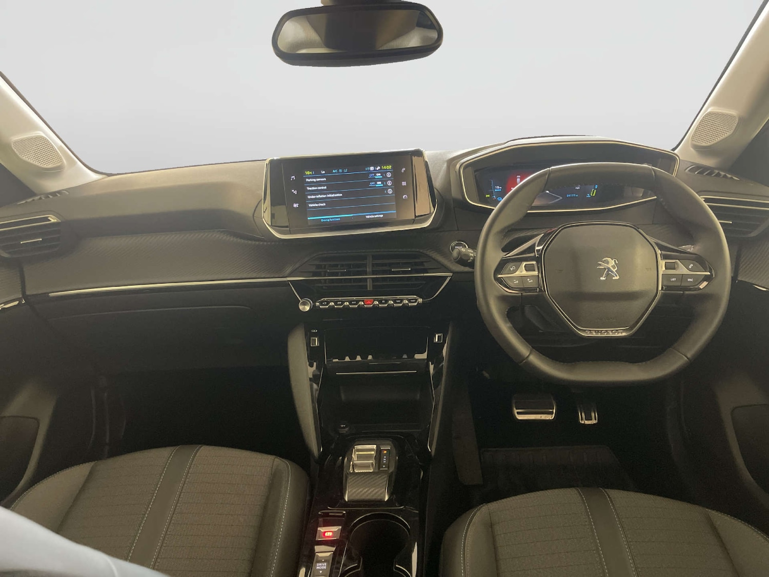 Used Peugeot 208 2023 for sale - 77934069: Photo 3