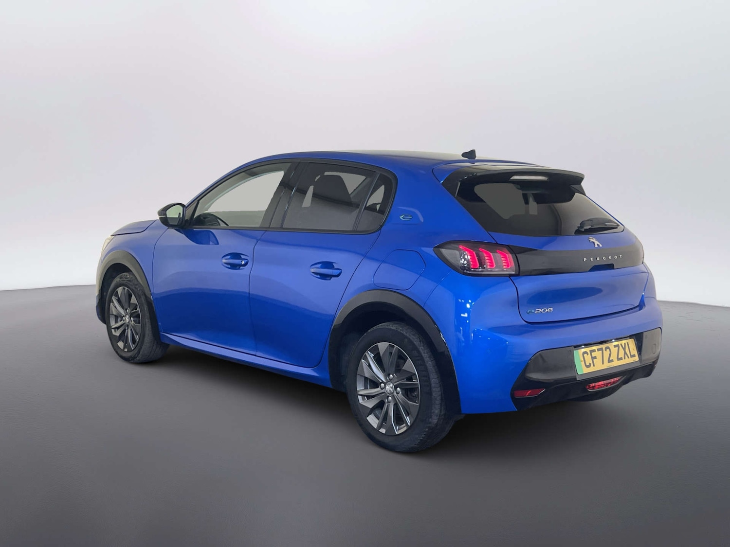 Used Peugeot 208 2023 for sale - 77934069: Photo 8