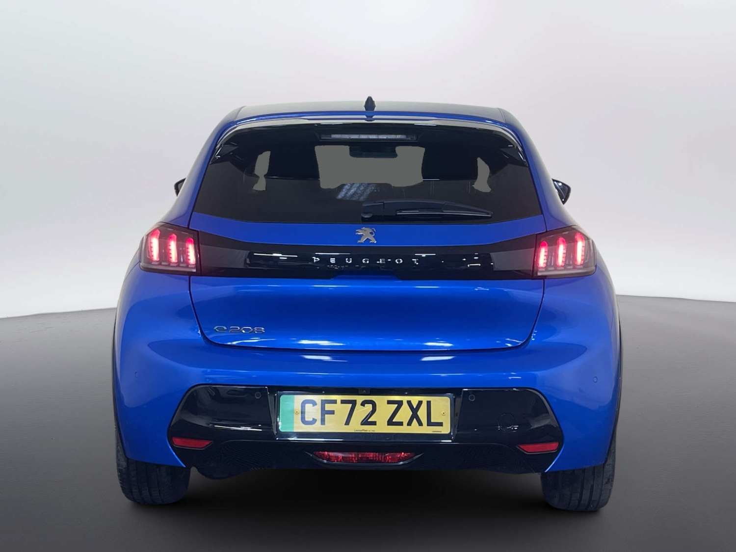 Used Peugeot 208 2023 for sale - 77934069: Photo 9