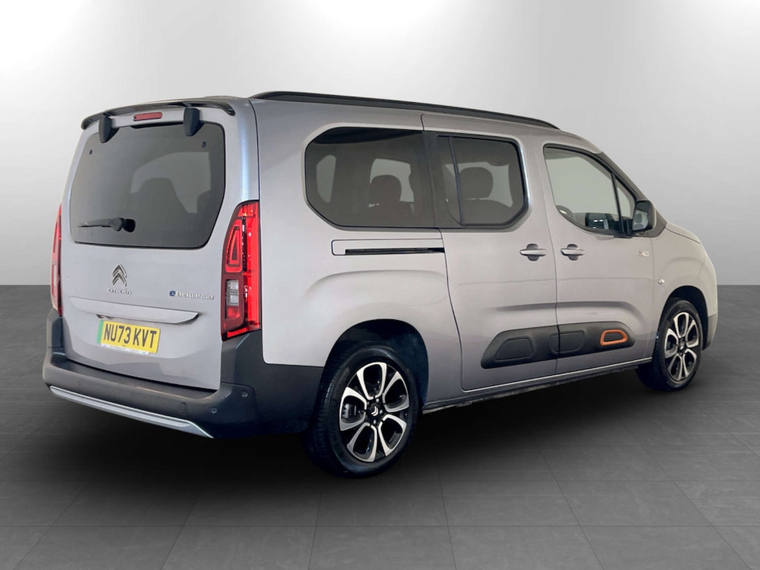 Used Citroen Berlingo 2023 for sale - 77342140: Photo 10