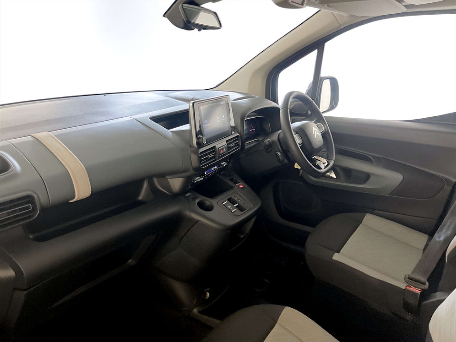 Used Citroen Berlingo 2023 for sale - 77342140: Photo 12