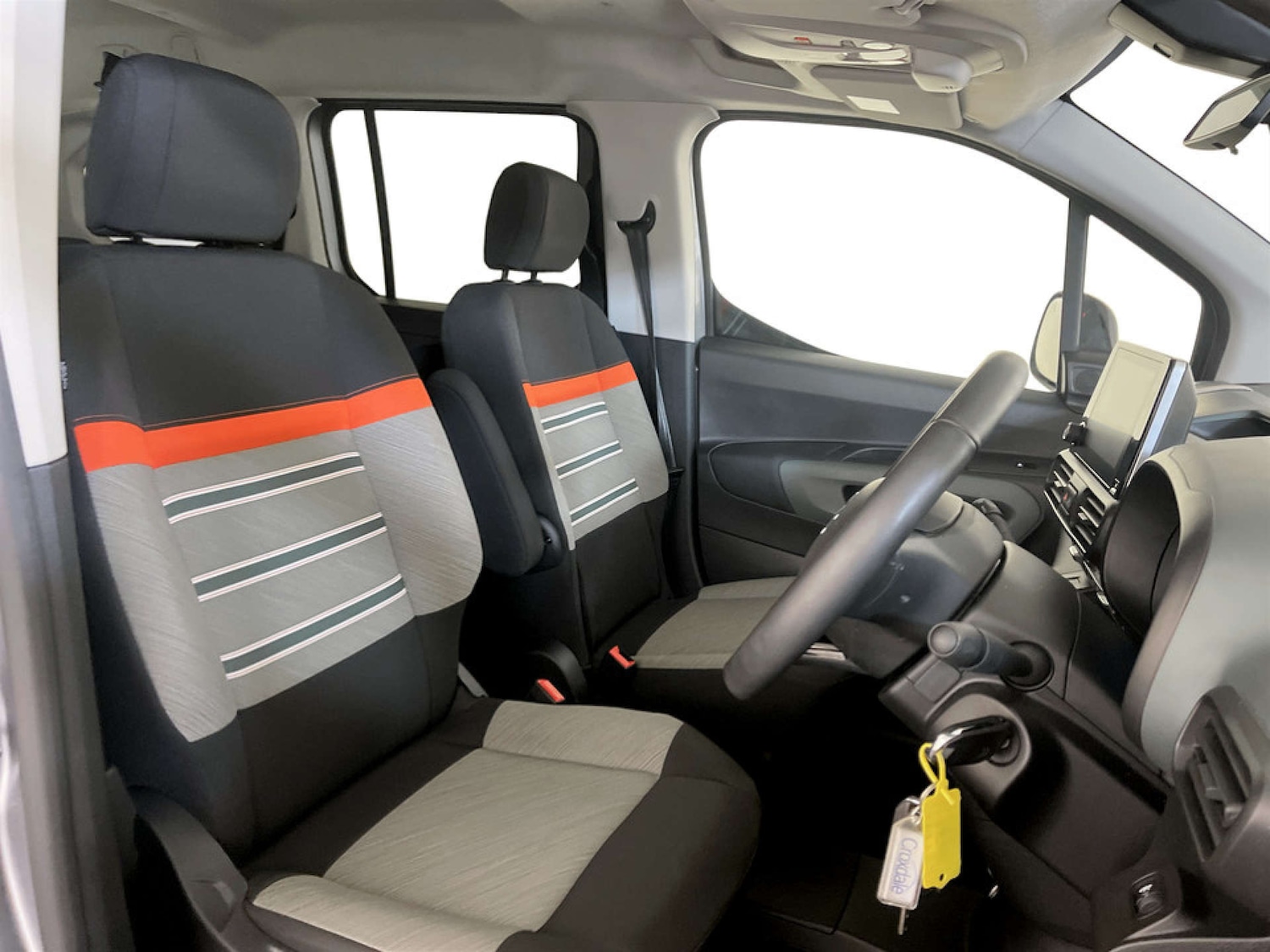 Used Citroen Berlingo 2023 for sale - 77342140: Photo 13