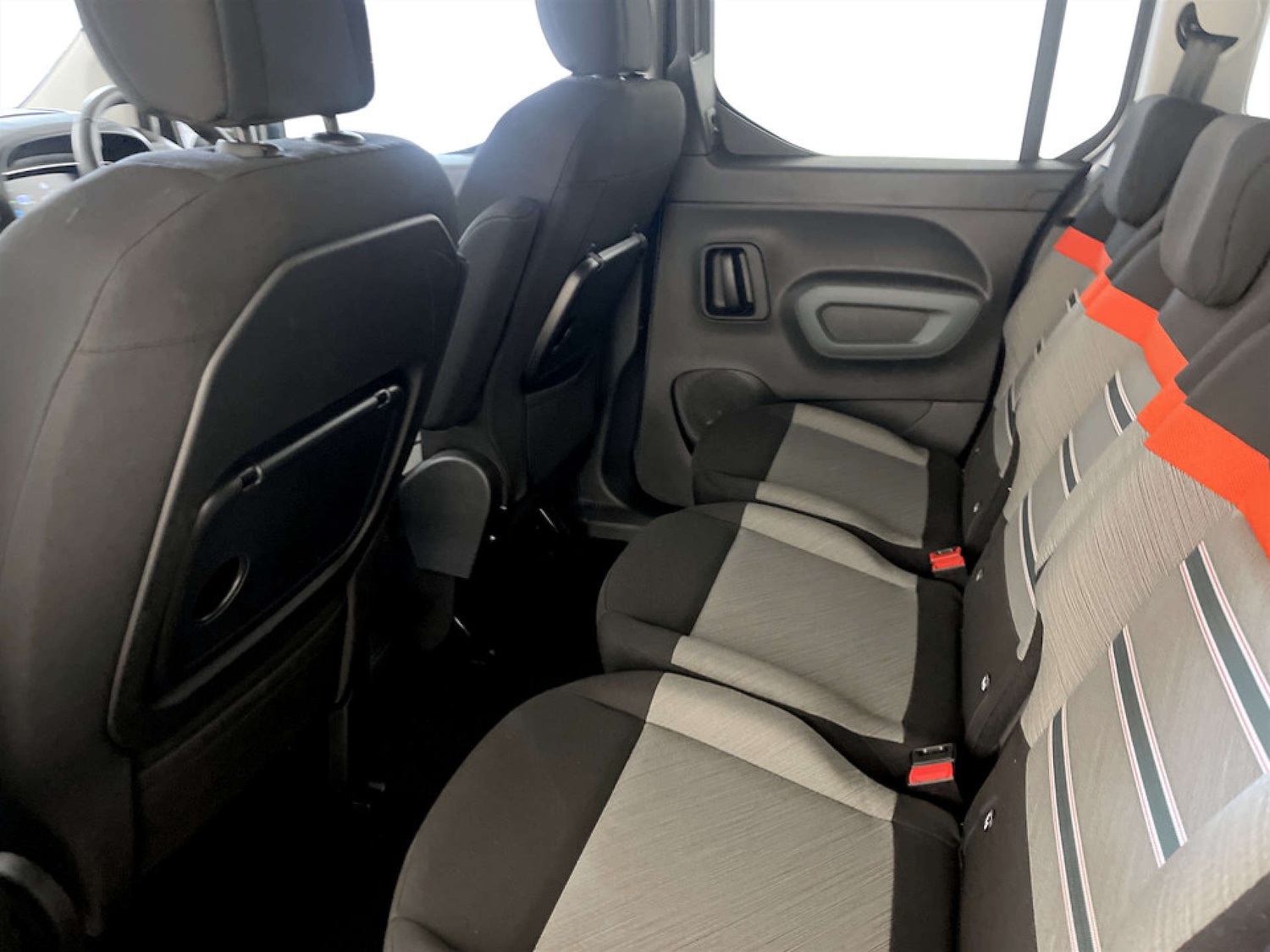 Used Citroen Berlingo 2023 for sale - 77342140: Photo 14