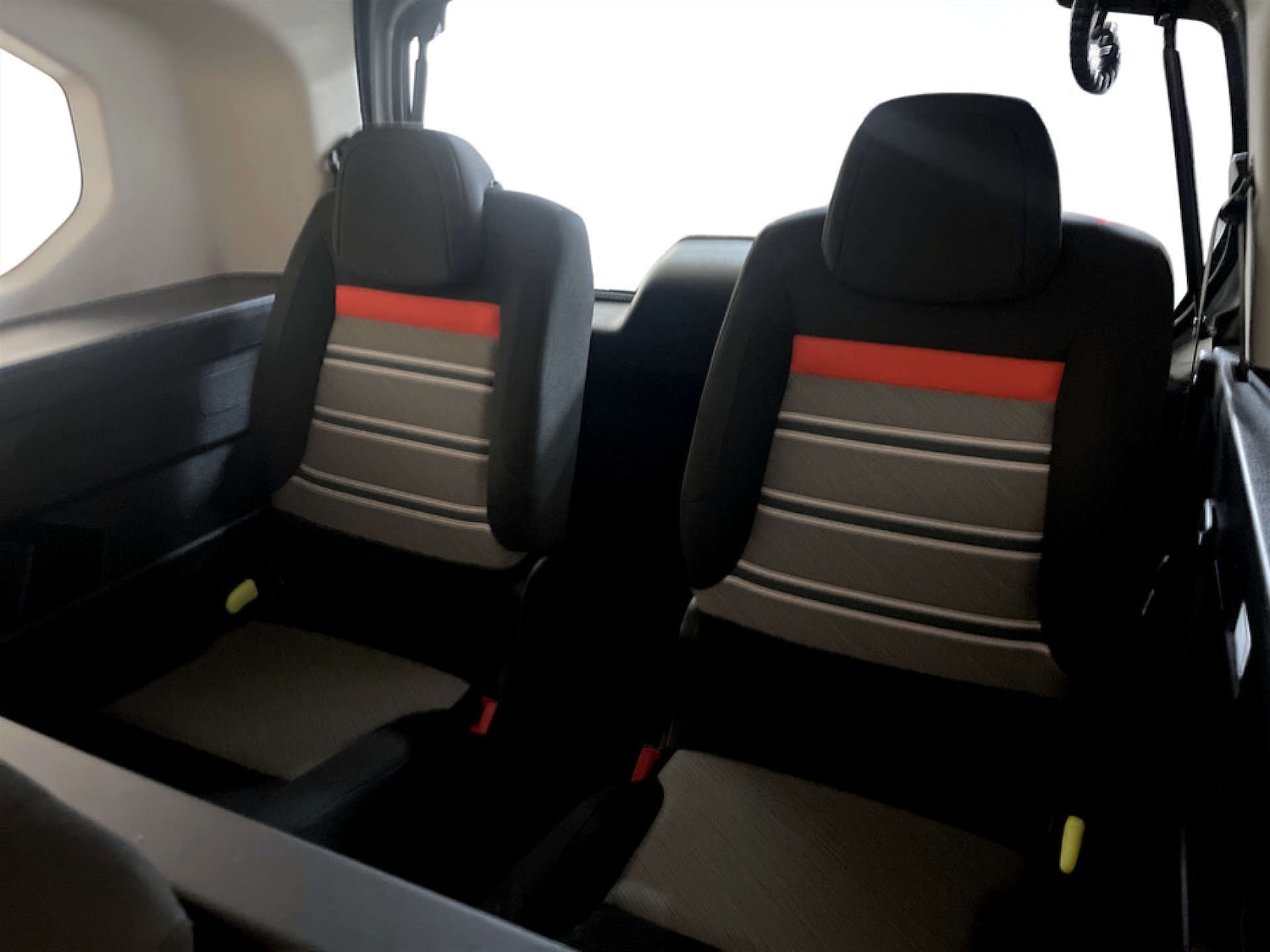 Used Citroen Berlingo 2023 for sale - 77342140: Photo 15