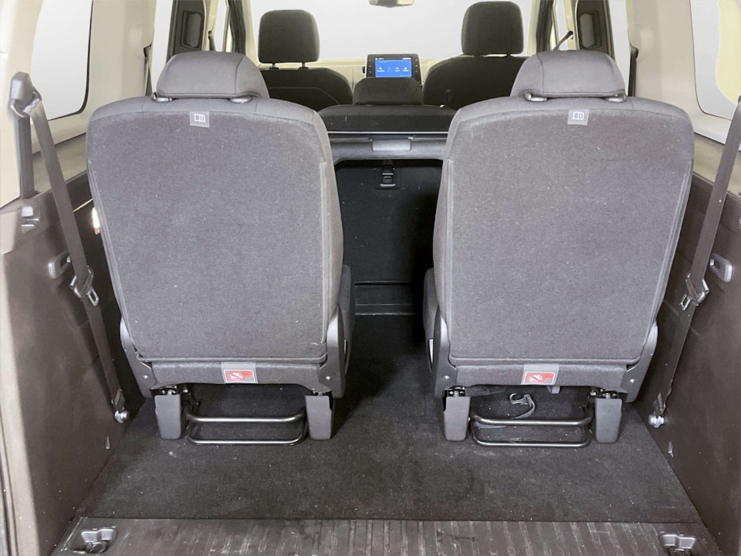 Used Citroen Berlingo 2023 for sale - 77342140: Photo 16