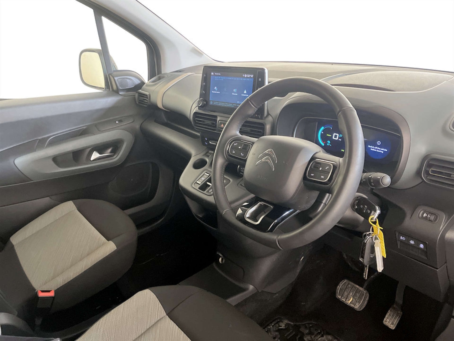 Used Citroen Berlingo 2023 for sale - 77342140: Photo 17