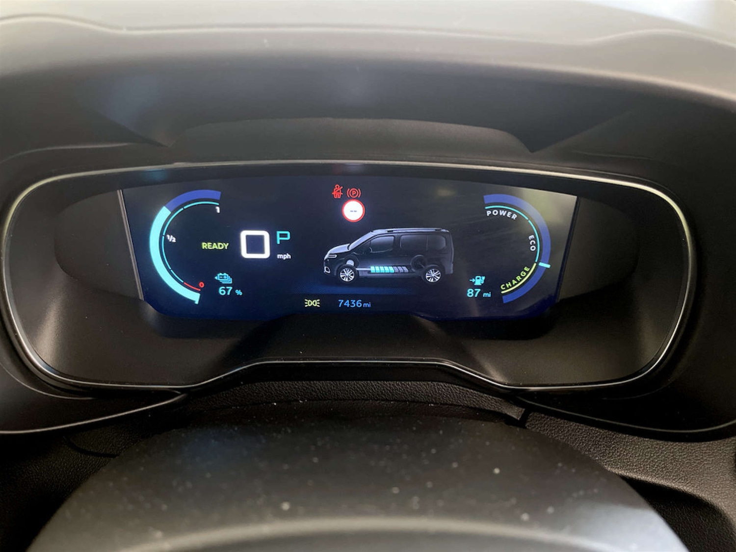 Used Citroen Berlingo 2023 for sale - 77342140: Photo 20