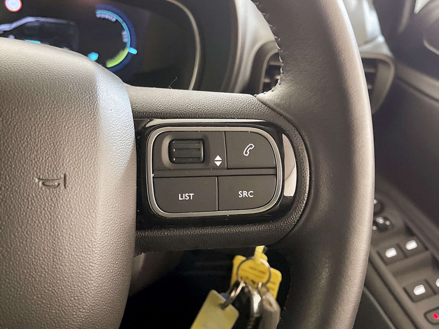 Used Citroen Berlingo 2023 for sale - 77342140: Photo 21