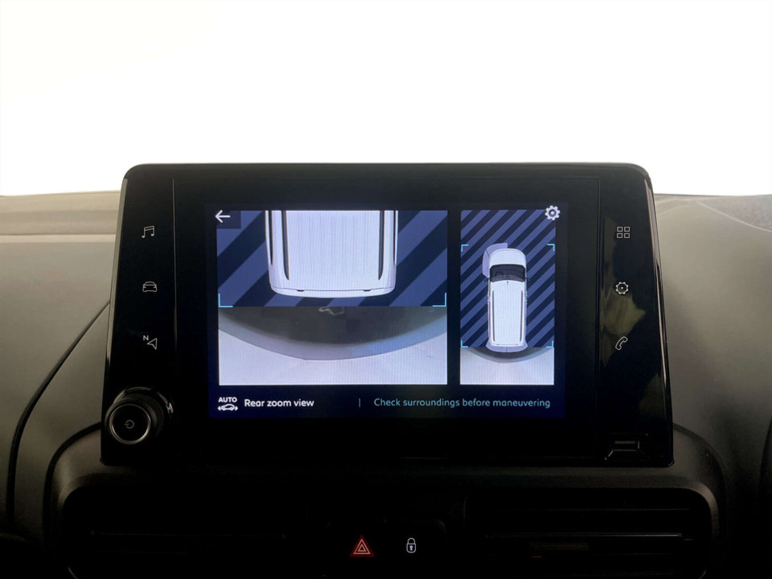 Used Citroen Berlingo 2023 for sale - 77342140: Photo 22