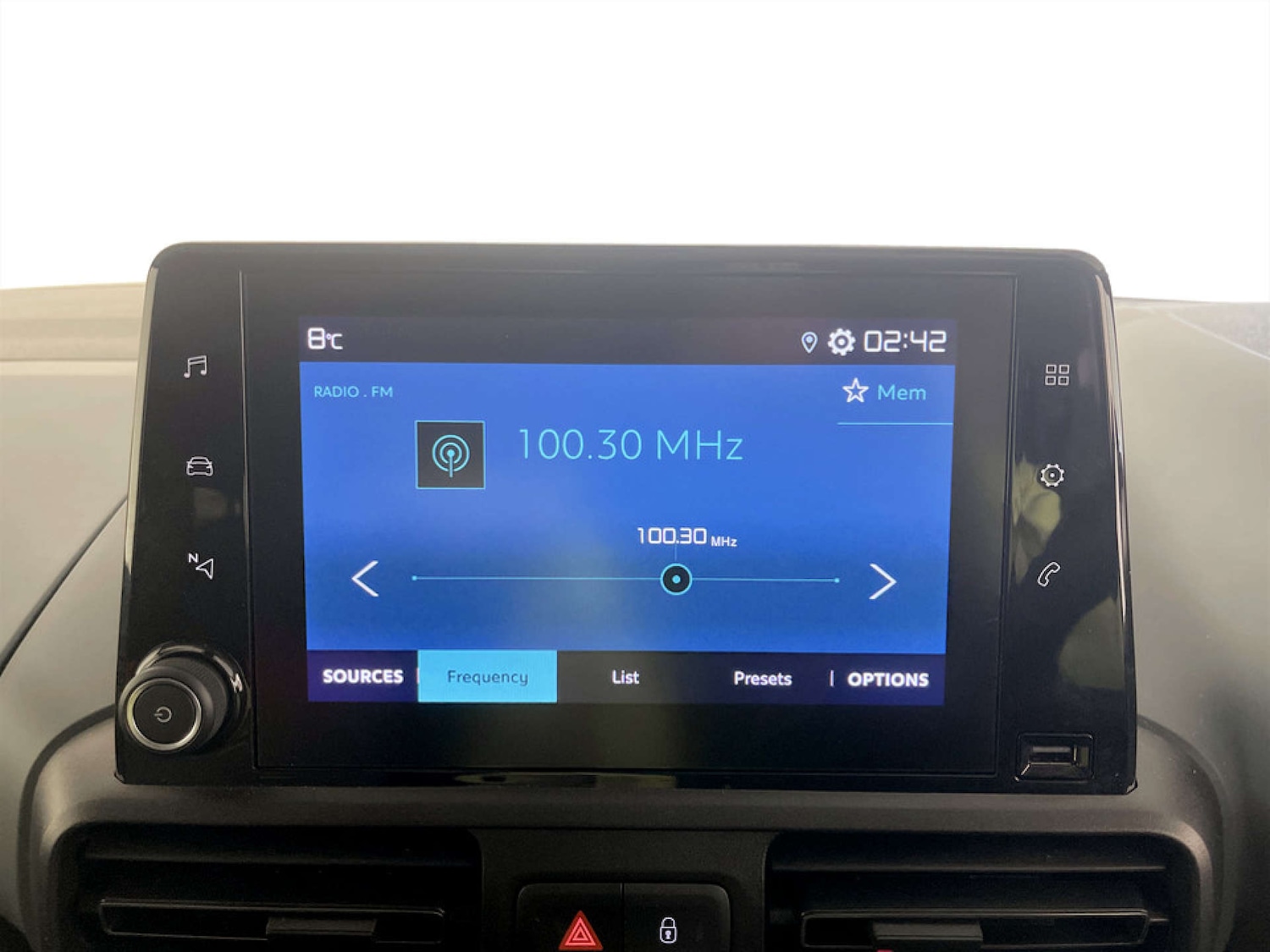 Used Citroen Berlingo 2023 for sale - 77342140: Photo 24