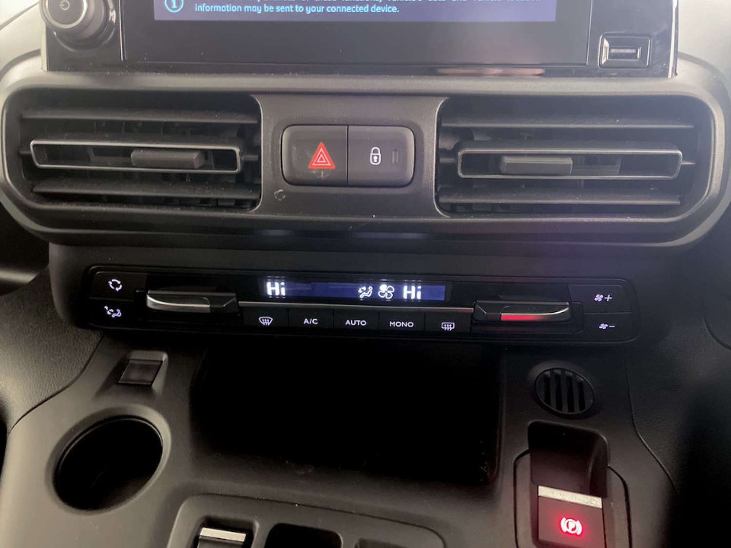 Used Citroen Berlingo 2023 for sale - 77342140: Photo 25