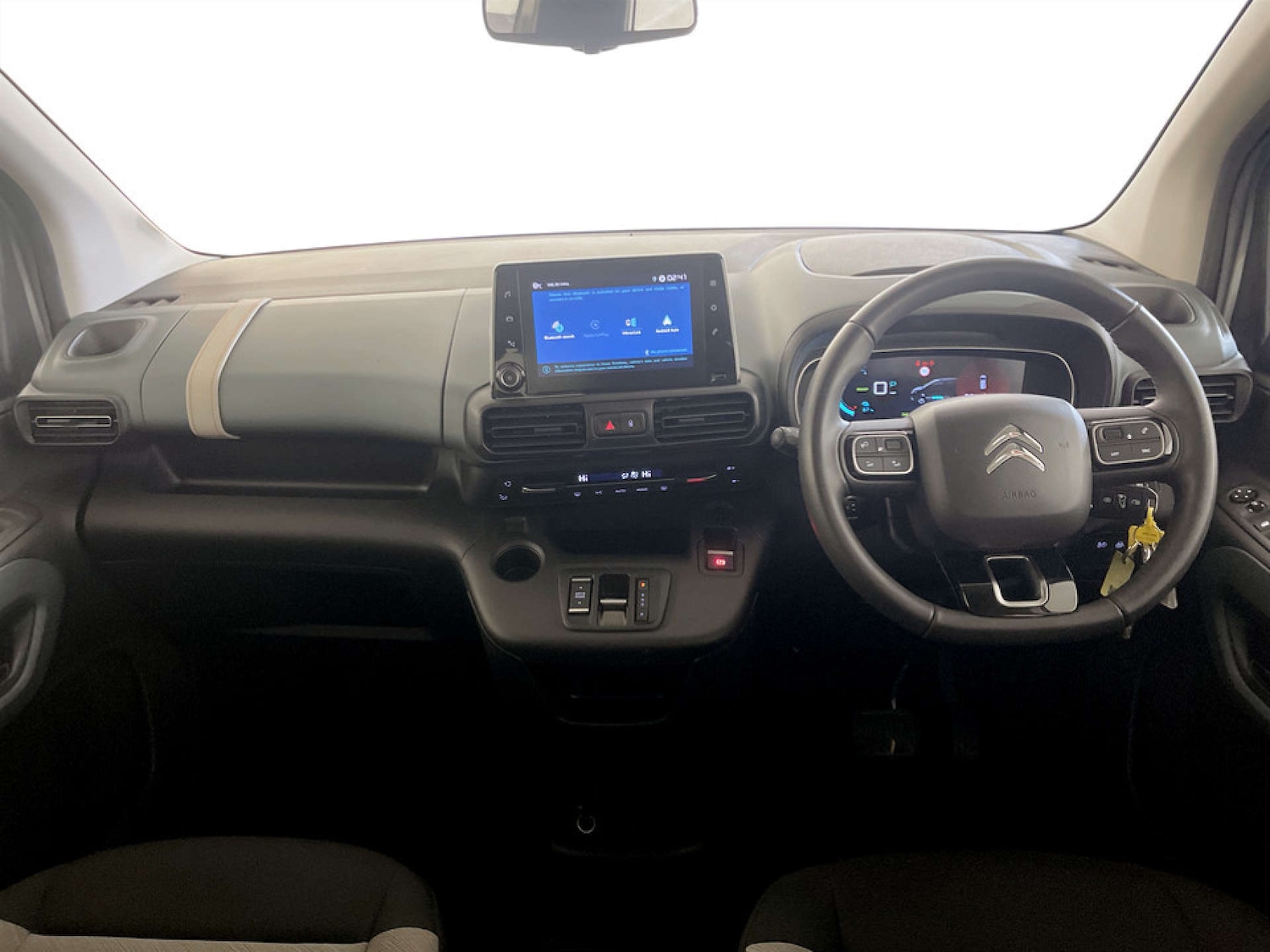 Used Citroen Berlingo 2023 for sale - 77342140: Photo 3