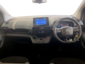 Used Citroen Berlingo 2023 for sale - 77342140: Photo