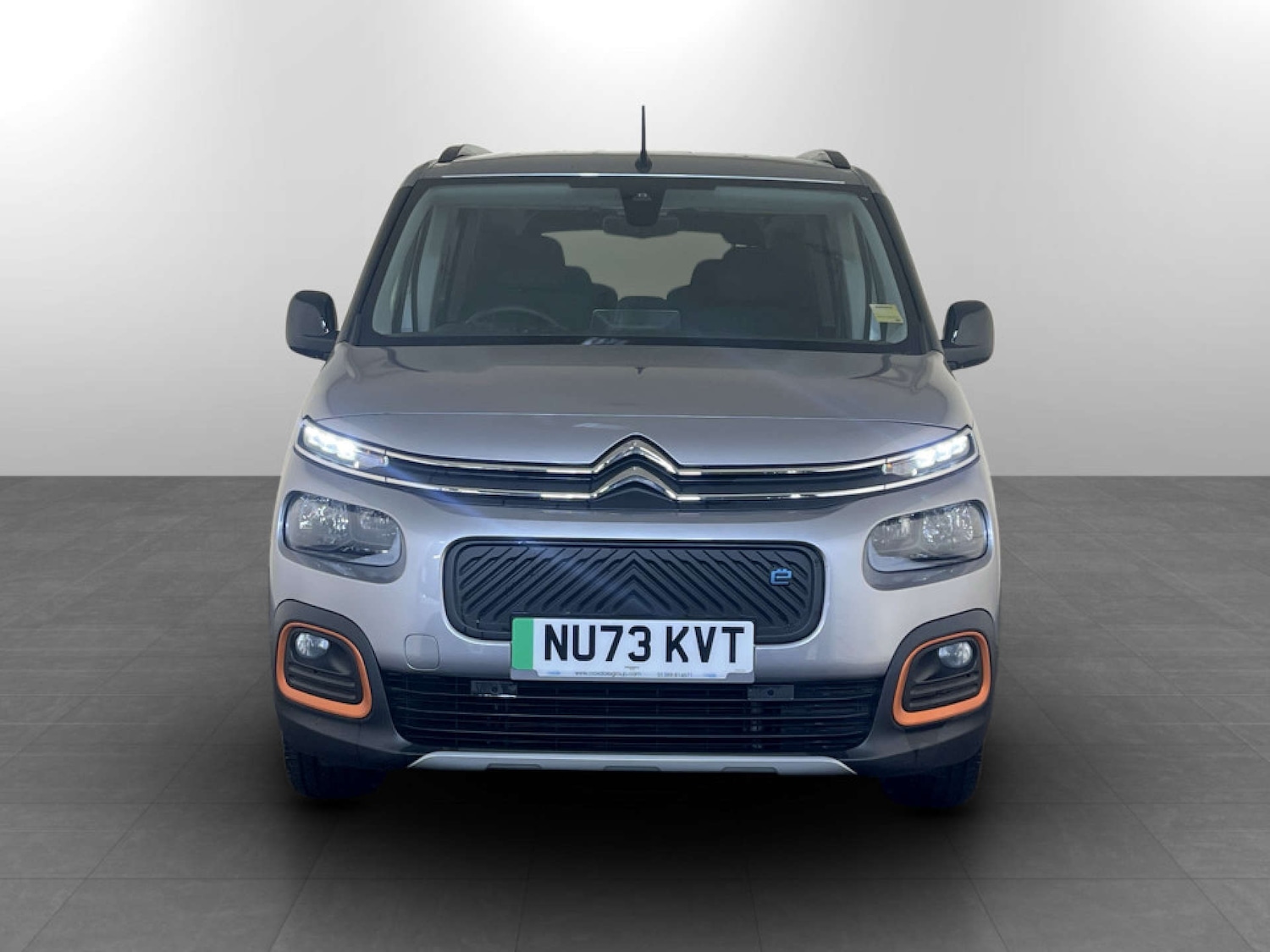 Used Citroen Berlingo 2023 for sale - 77342140: Photo 5