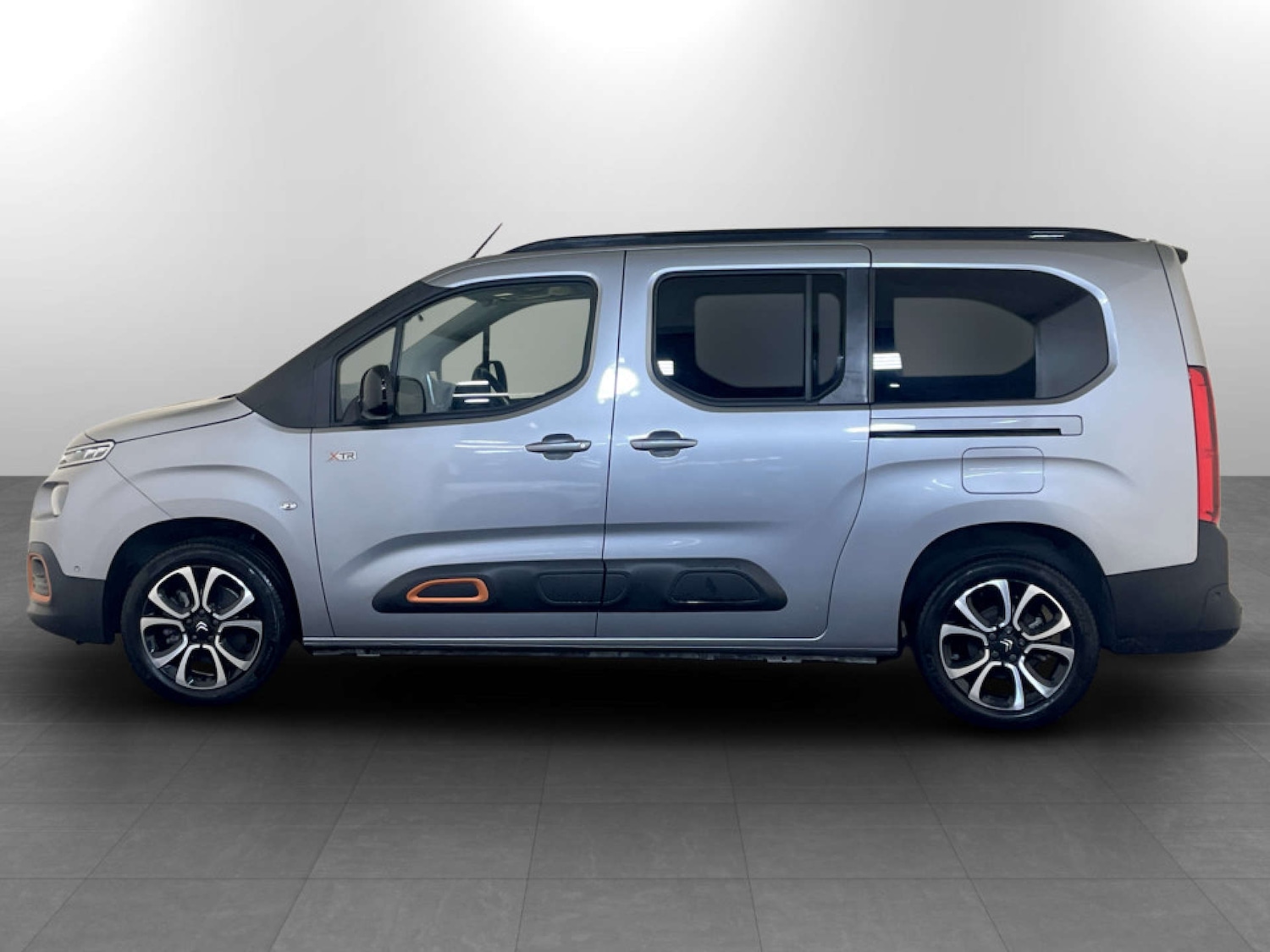 Used Citroen Berlingo 2023 for sale - 77342140: Photo 7