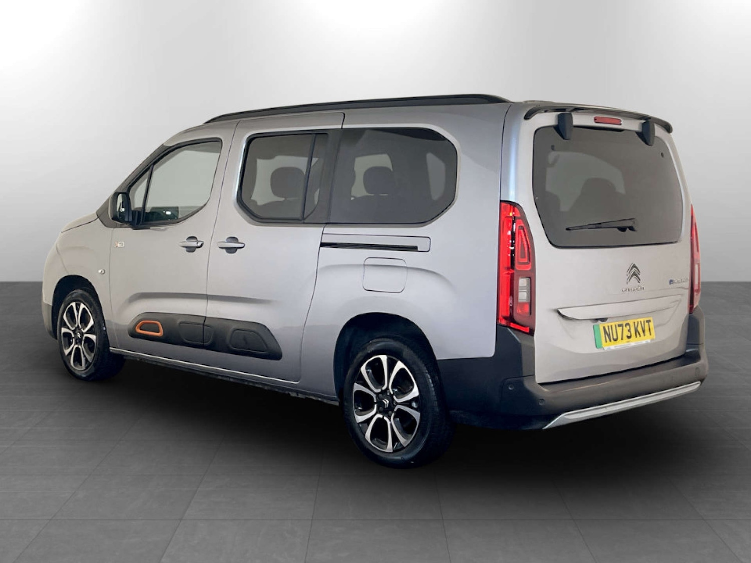 Used Citroen Berlingo 2023 for sale - 77342140: Photo 8