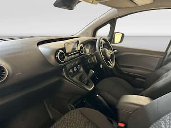 Used Mercedes-Benz Citan 2023 for sale - 79723999: Photo