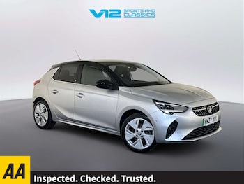 Used Vauxhall Corsa 2022 for sale - 78313348: Photo