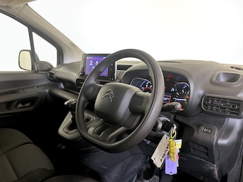 Used Citroen Berlingo 2021 for sale - 75486889: Photo