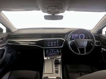 Used Audi A6 Saloon 2020 for sale - 75178061: Photo