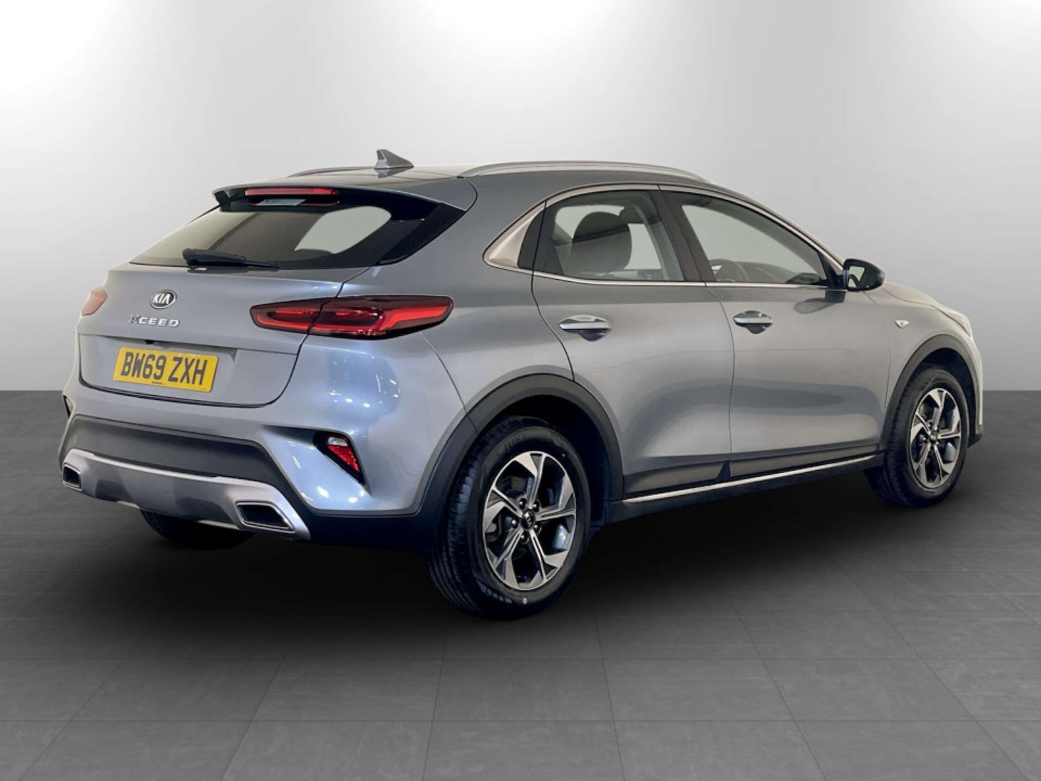 Used Kia XCeed 2020 for sale - 77249265: Photo 10