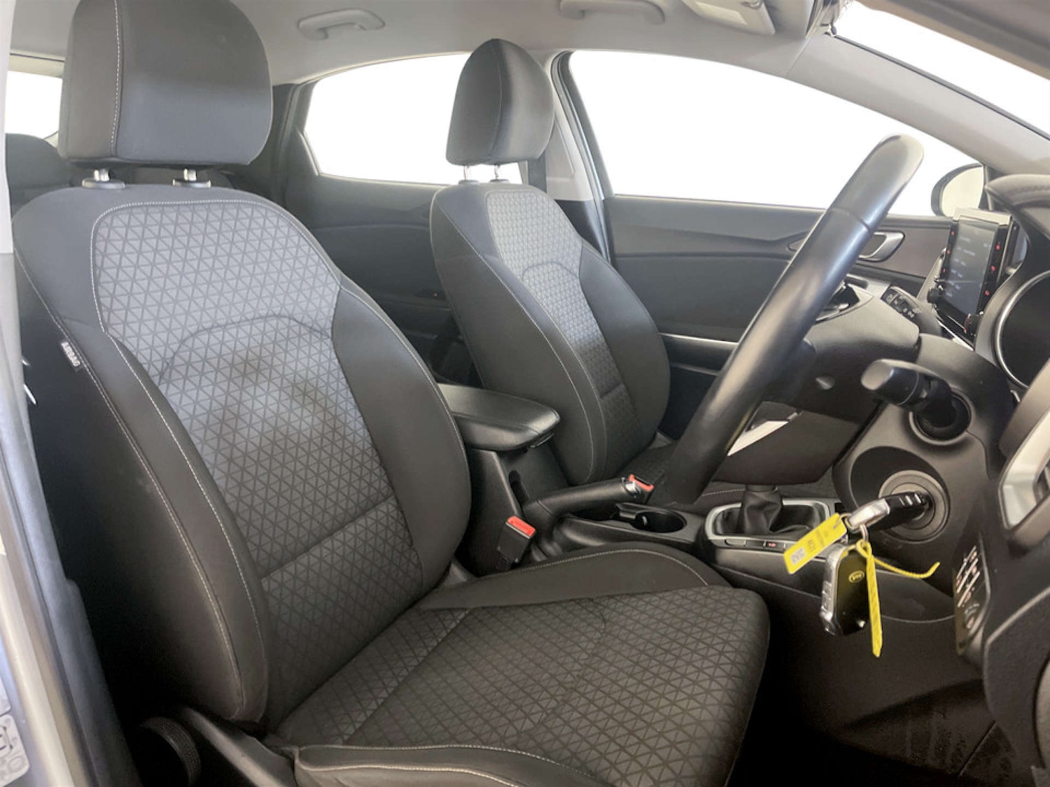 Used Kia XCeed 2020 for sale - 77249265: Photo 13