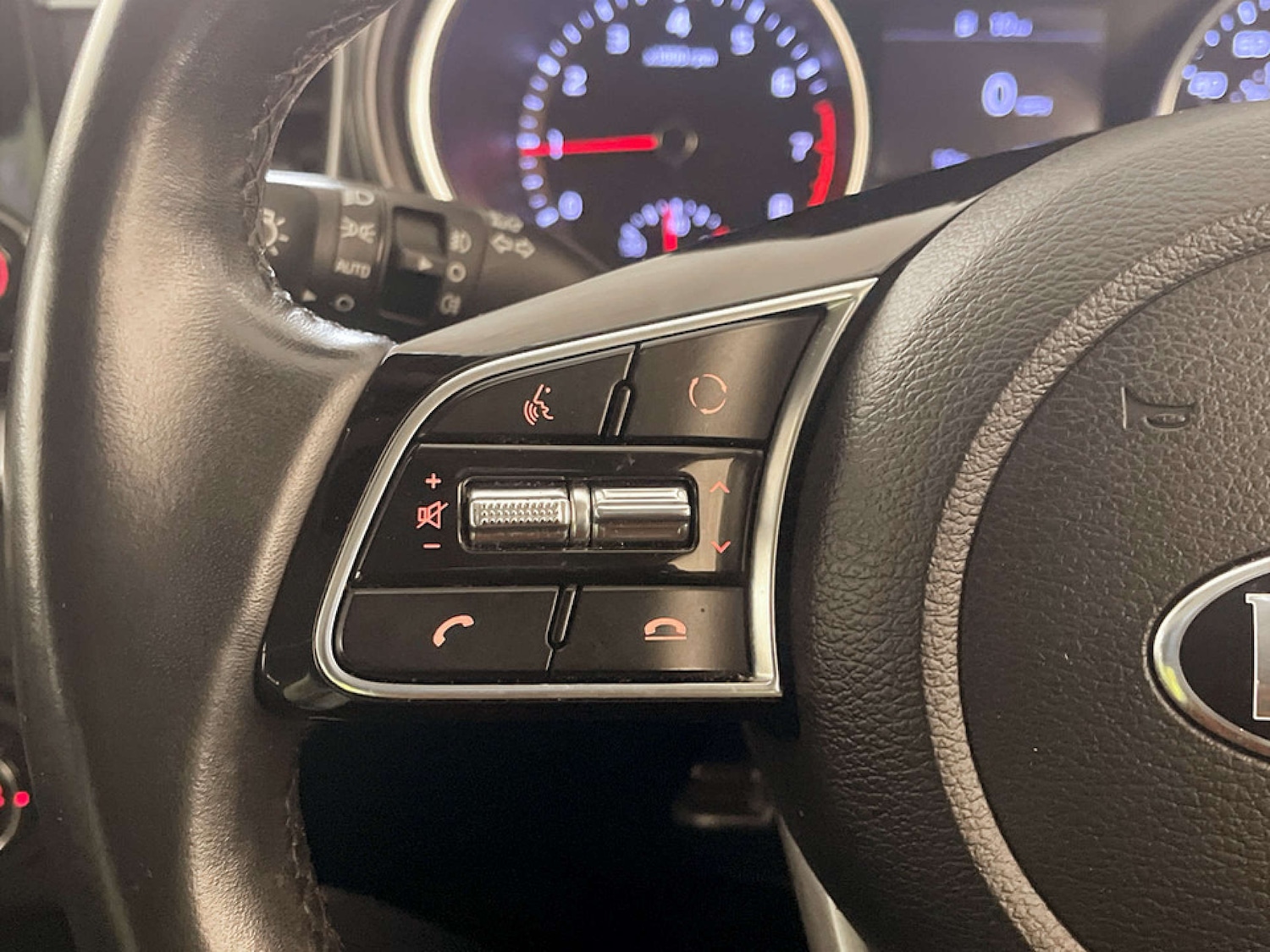 Used Kia XCeed 2020 for sale - 77249265: Photo 18