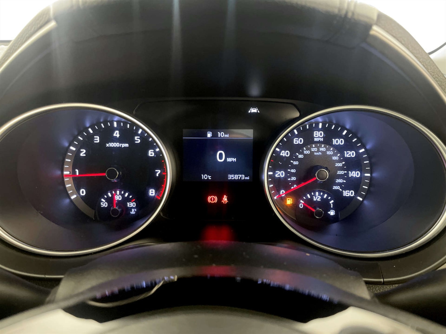 Used Kia XCeed 2020 for sale - 77249265: Photo 19