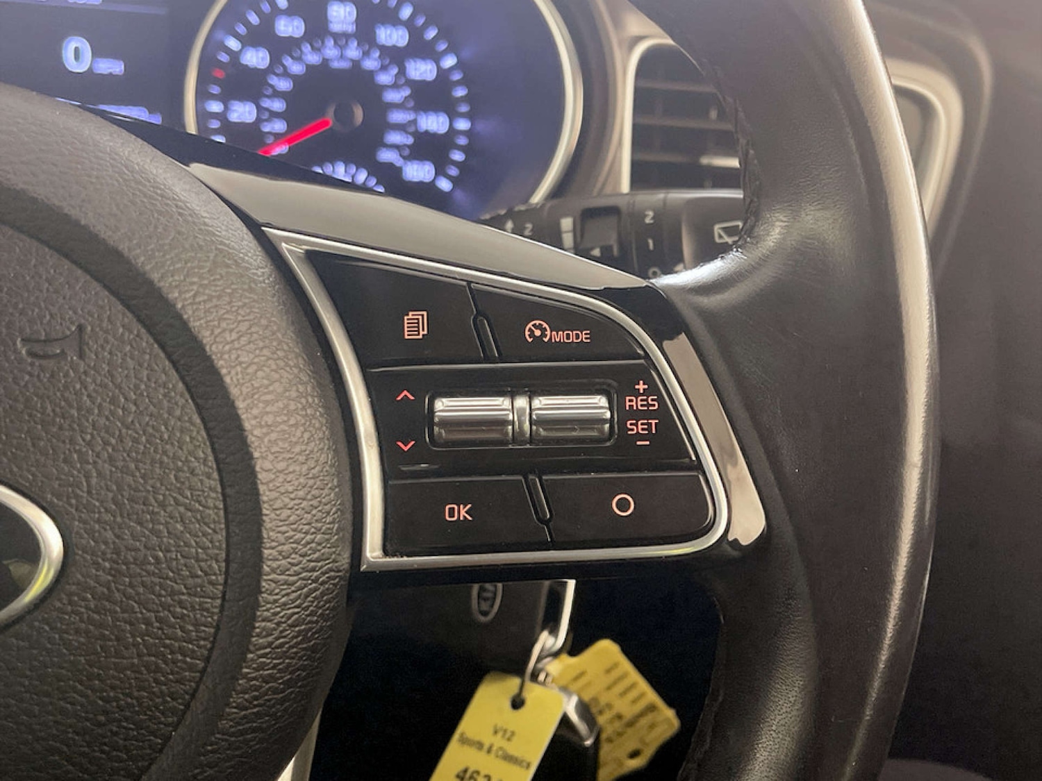 Used Kia XCeed 2020 for sale - 77249265: Photo 20