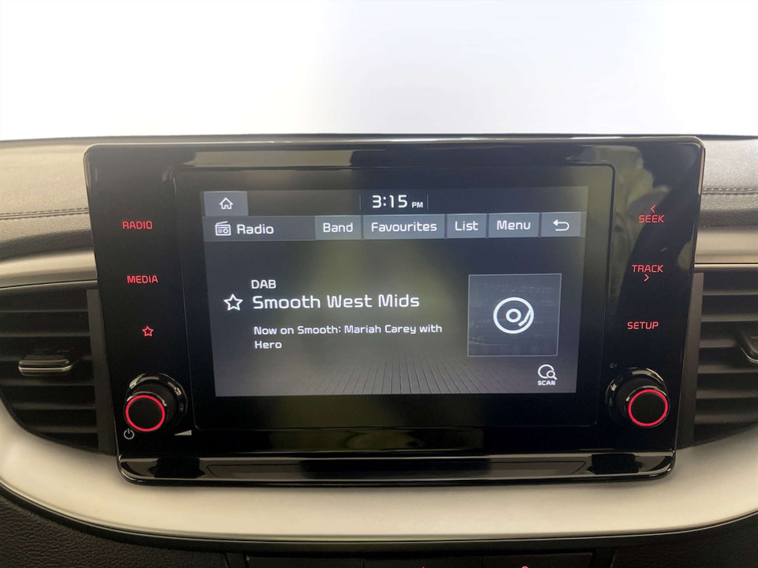 Used Kia XCeed 2020 for sale - 77249265: Photo 22