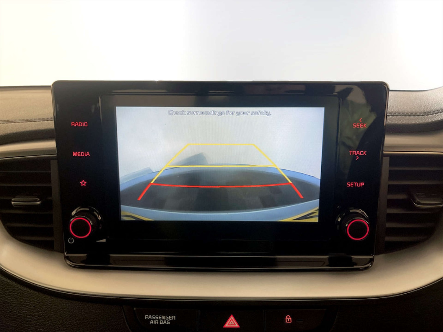 Used Kia XCeed 2020 for sale - 77249265: Photo 23