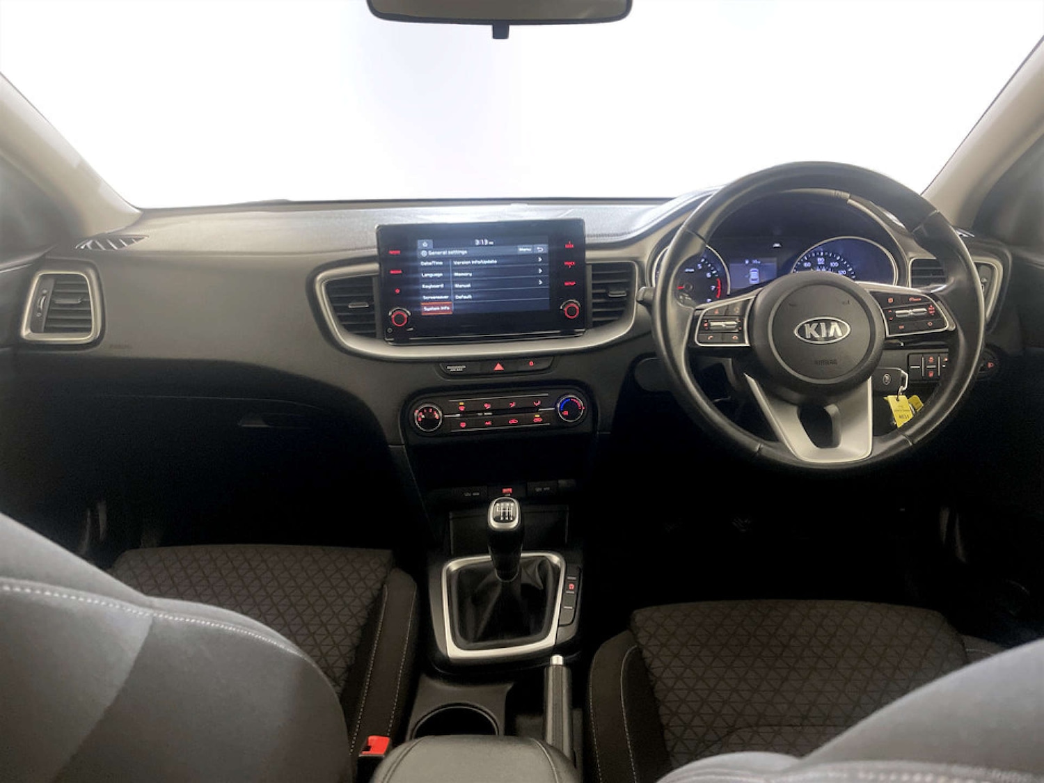 Used Kia XCeed 2020 for sale - 77249265: Photo 3