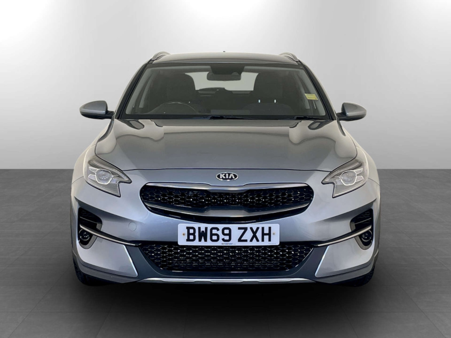 Used Kia XCeed 2020 for sale - 77249265: Photo 5