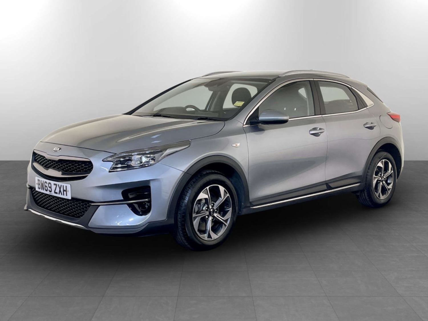 Used Kia XCeed 2020 for sale - 77249265: Photo 6