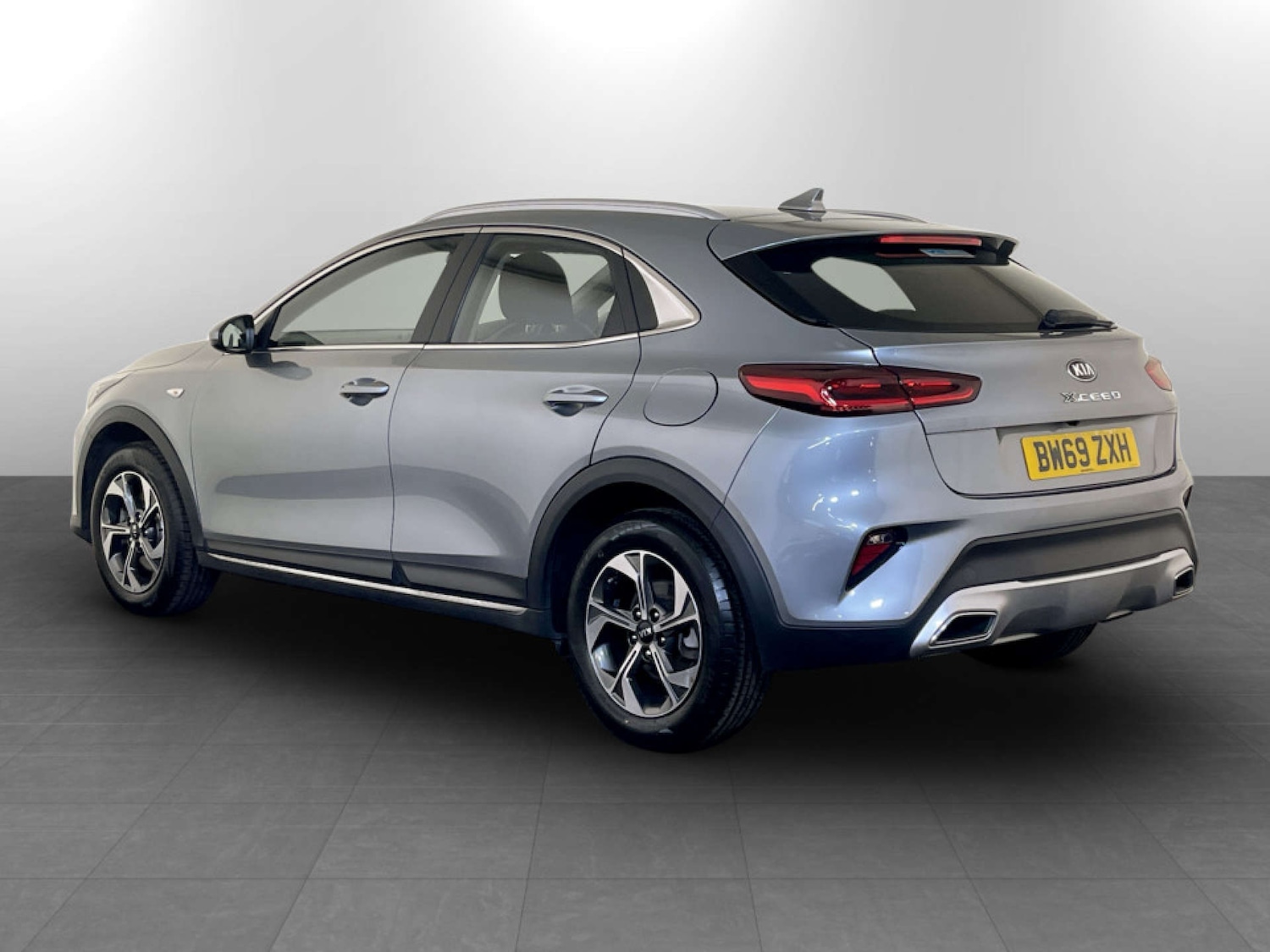 Used Kia XCeed 2020 for sale - 77249265: Photo 8