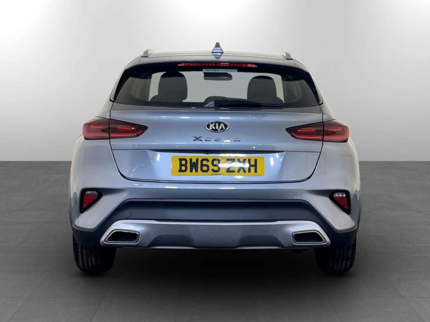 Used Kia XCeed 2020 for sale - 77249265: Photo 9