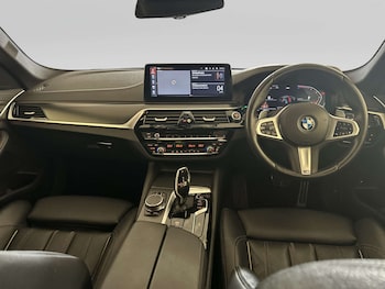 Used BMW 5 Series 2022 for sale - 78806679: Photo