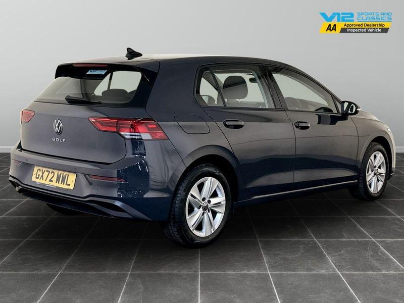 Used Volkswagen Golf 2022 for sale - 76296691: Photo 10