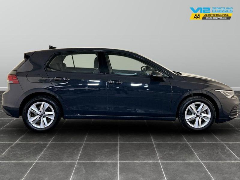 Used Volkswagen Golf 2022 for sale - 76296691: Photo 11