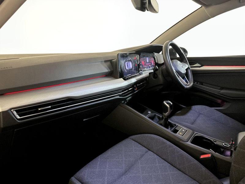 Used Volkswagen Golf 2022 for sale - 76296691: Photo 12