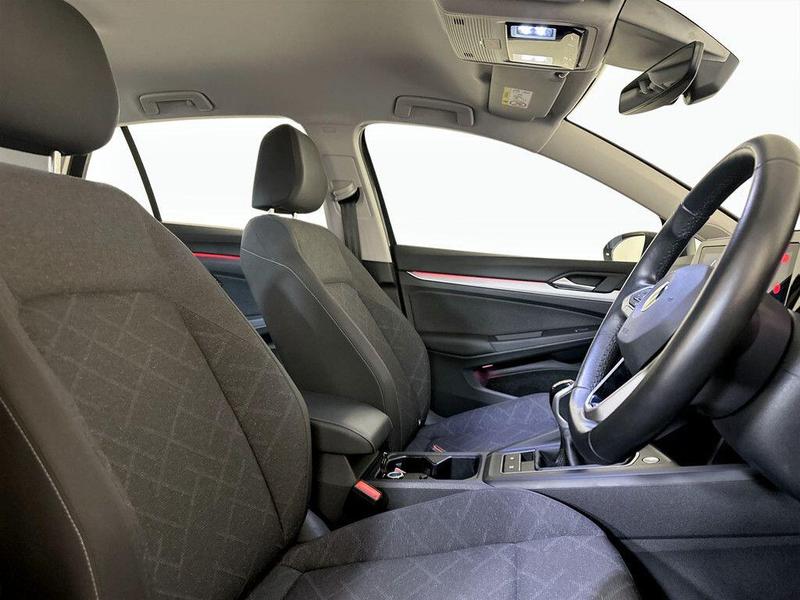 Used Volkswagen Golf 2022 for sale - 76296691: Photo 13