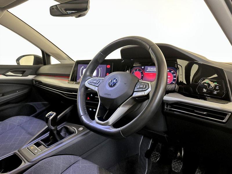 Used Volkswagen Golf 2022 for sale - 76296691: Photo 15