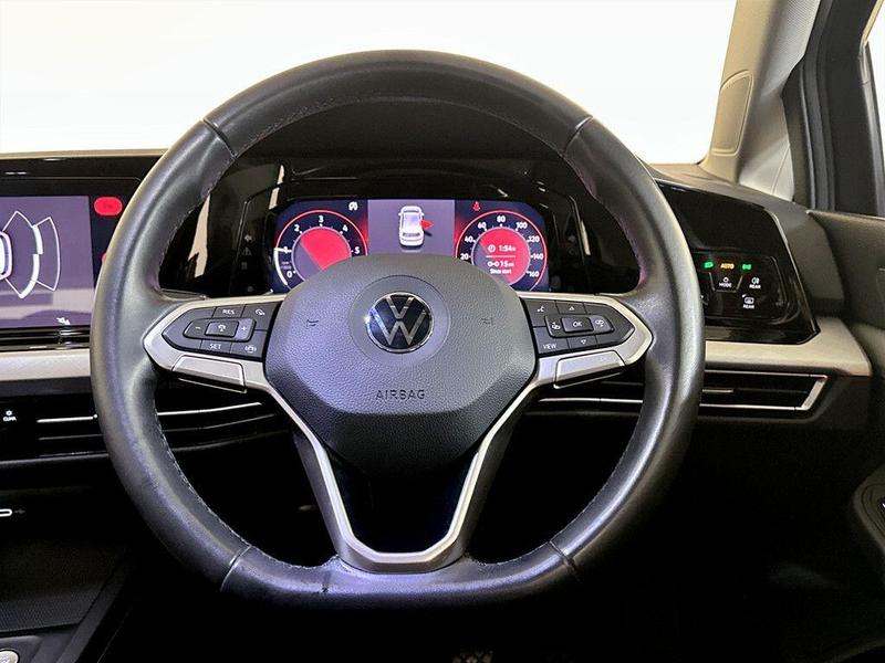 Used Volkswagen Golf 2022 for sale - 76296691: Photo 16