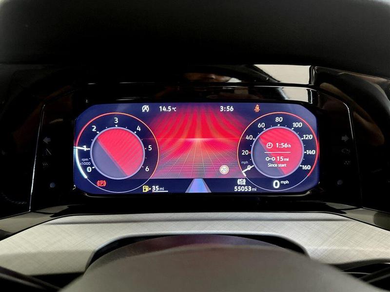 Used Volkswagen Golf 2022 for sale - 76296691: Photo 18